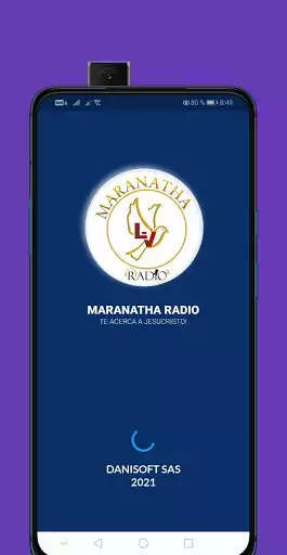 Play MARANATHA RADIO  and enjoy MARANATHA RADIO with UptoPlay