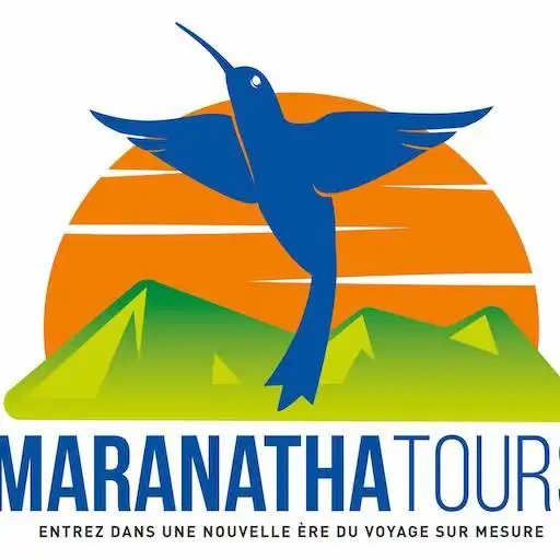 Play MARANATHA TOURS VOYAGES APK