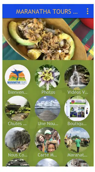 Play MARANATHA TOURS VOYAGES as an online game online MARANATHA TOURS VOYAGES with UptoPlay Play MARANATHA TOURS VOYAGES as an online game MARANATHA TOURS VOYAGES with UptoPlay