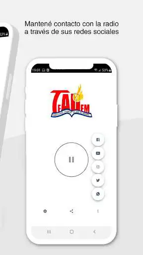 Play Maranatha Ushuaia as an online game Maranatha Ushuaia with UptoPlay