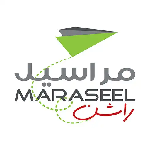 Run free android online Maraseel Supermarket APK