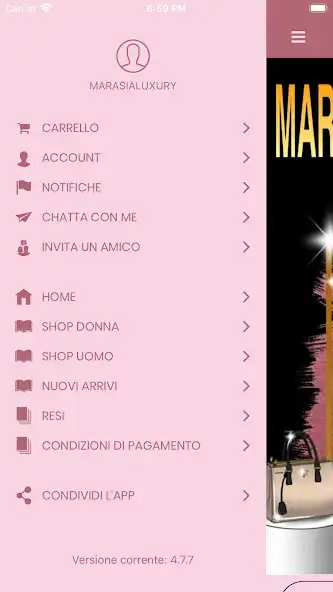 Play MARASIALUXURY as an online game online MARASIALUXURY with UptoPlay Play MARASIALUXURY as an online game MARASIALUXURY with UptoPlay