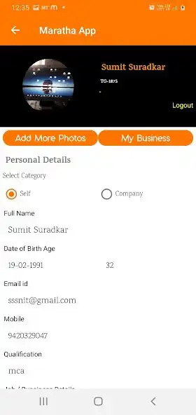 Play Maratha Entrepreneur  and enjoy Maratha Entrepreneur with UptoPlay