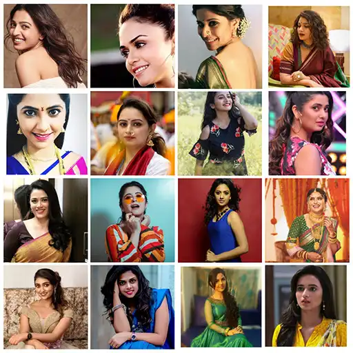Play Marathi Actress Photos APK Play Marathi Actress Photos APK