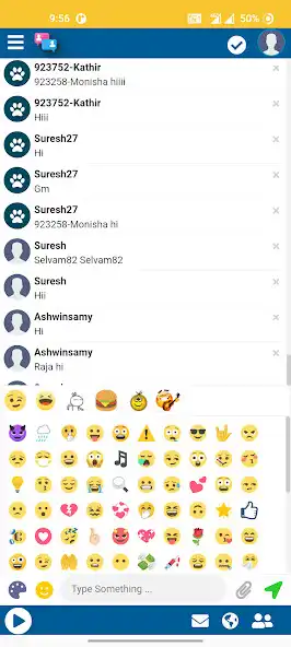 Play Marathi Chat Room - Dating App as an online game Marathi Chat Room - Dating App with UptoPlay