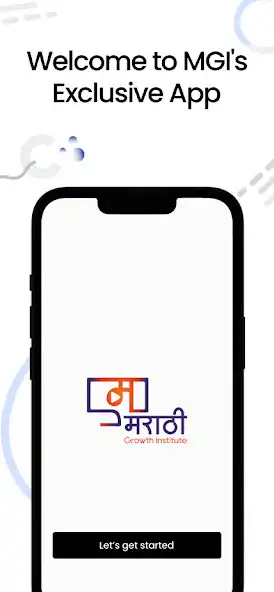 Play Marathi Growth Institute  and enjoy Marathi Growth Institute with UptoPlay