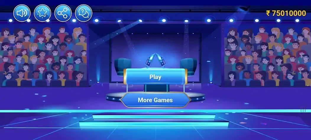 Play Marathi KBC Quiz Game 2023  and enjoy Marathi KBC Quiz Game 2023 with UptoPlay