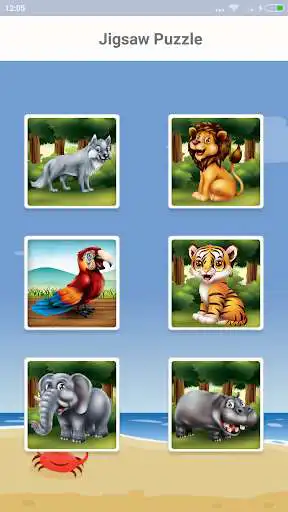 Play Marathi Kids Game