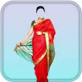Free play online Marathi Woman Face Changer APK Free play online Marathi Woman Face Changer APK