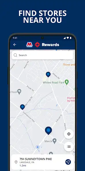 Play Marathon ARCO Rewards as an online game Marathon ARCO Rewards with UptoPlay