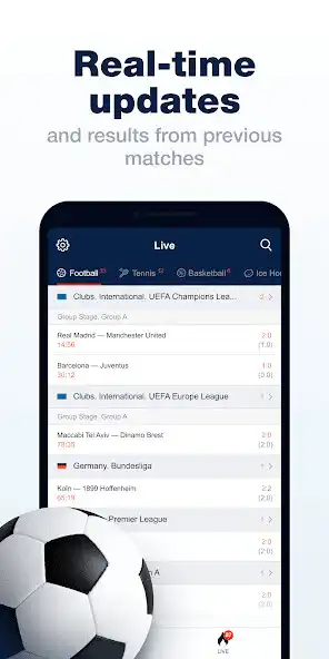 Play Marathonbet Scores  and enjoy Marathonbet Scores with UptoPlay