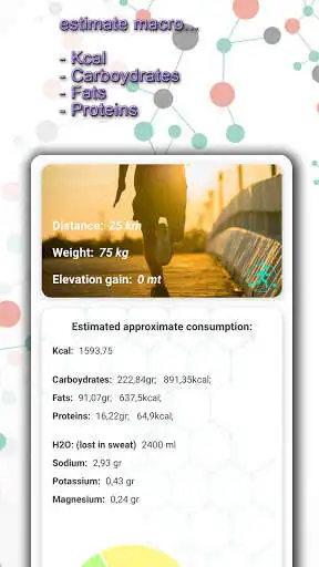 Play Marathon Calculator as an online game Marathon Calculator with UptoPlay