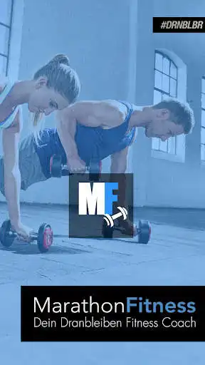 Play MarathonFitness  and enjoy MarathonFitness with UptoPlay