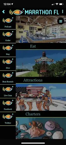 Play Marathon FL as an online game online Marathon FL with UptoPlay Play Marathon FL as an online game Marathon FL with UptoPlay