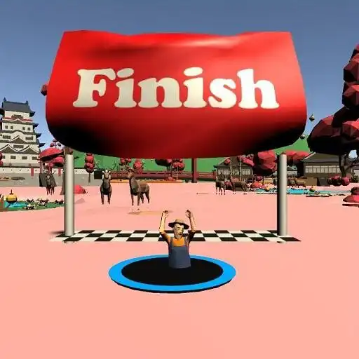 Play Marathon Hole APK