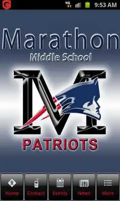 Play Marathon Middle School