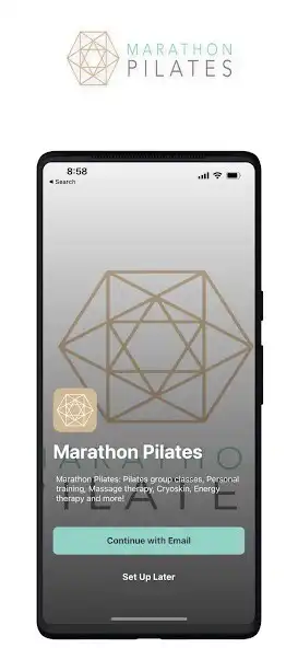 Play Marathon Pilates  and enjoy Marathon Pilates with UptoPlay