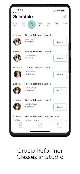 Play Marathon Pilates as an online game Marathon Pilates with UptoPlay