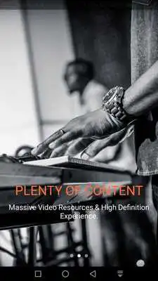 Play Marathon Praise Play Marathon Praise