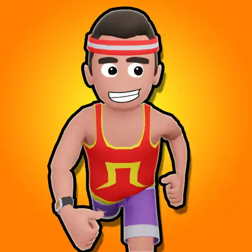 Play Marathon race APK Play Marathon race APK