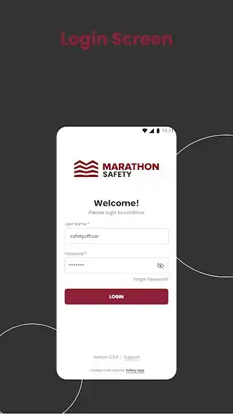 Play Marathon Safety as an online game online Marathon Safety with UptoPlay Play Marathon Safety as an online game Marathon Safety with UptoPlay