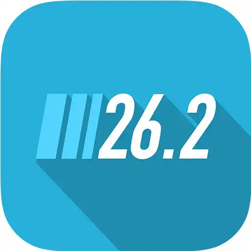 Play Marathon Trainer - 26.2 42K APK Play Marathon Trainer - 26.2 42K APK