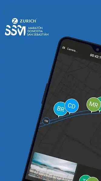 Play Maratón San Sebastián  and enjoy Maratón San Sebastián with UptoPlay