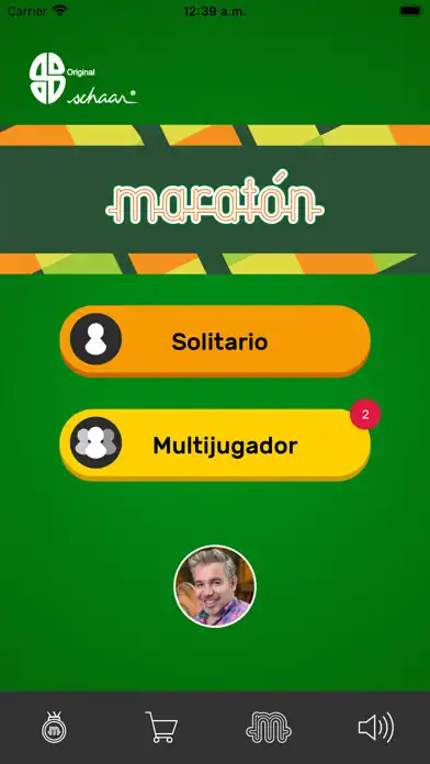 Play Maratón  and enjoy Maratón with UptoPlay
