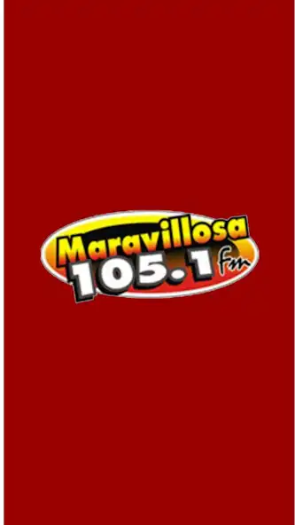 Play Maravillosa 105.1 fm as an online game Maravillosa 105.1 fm with UptoPlay
