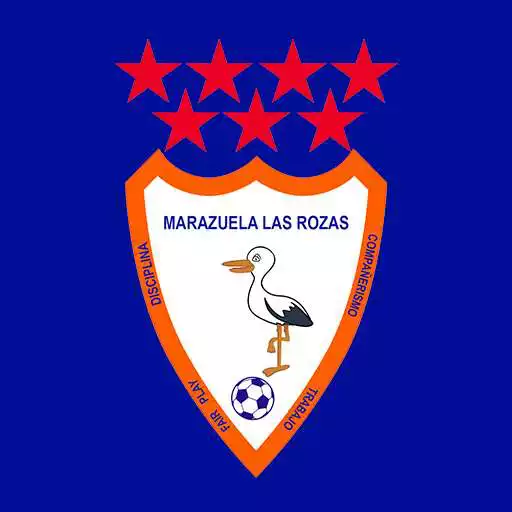 Play Marazuela Las Rozas APK Play Marazuela Las Rozas APK
