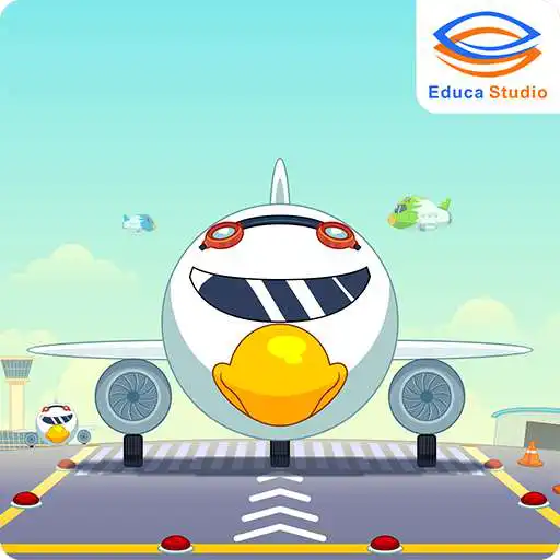 Play Marbel Airport Adventure APK Play Marbel Airport Adventure APK