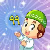 Free play online Marbel Asmaul Husna APK