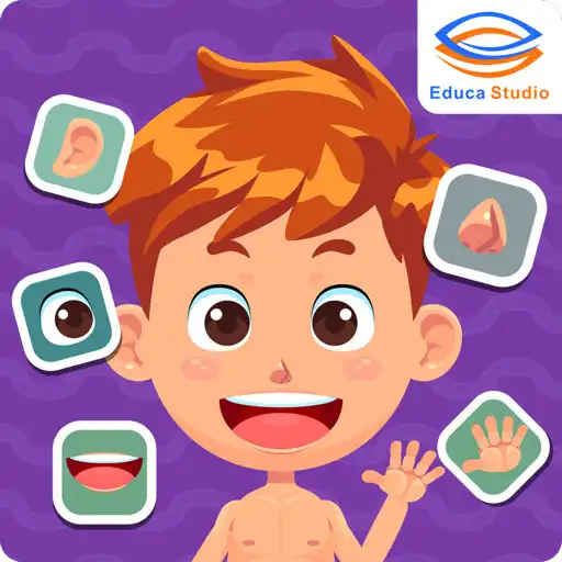 Play Marbel Bagian Tubuh - Belajar APK Play Marbel Bagian Tubuh - Belajar APK