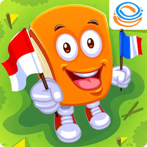 Free play online Marbel Belajar Bendera APK