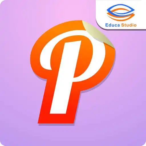 Play Marbel Belajar Pantun APK