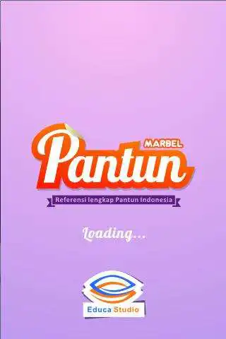 Play Marbel Belajar Pantun  and enjoy Marbel Belajar Pantun with UptoPlay