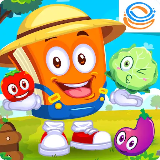 Play Marbel Belajar Sayur APK Play Marbel Belajar Sayur APK
