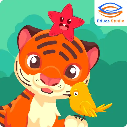 Play Marbel Dunia Hewan + Suara APK Play Marbel Dunia Hewan + Suara APK