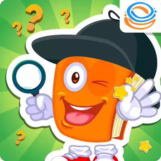 Play Marbel Find The Differences APK