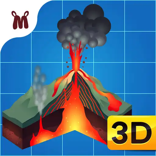 Play Marbel Gunung Berapi SD 4 APK Play Marbel Gunung Berapi SD 4 APK