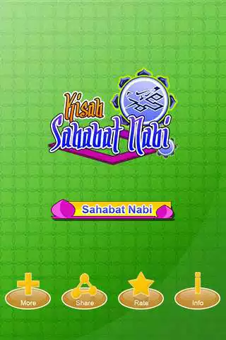 Play Marbel Kisah Sahabat Nabi  and enjoy Marbel Kisah Sahabat Nabi with UptoPlay