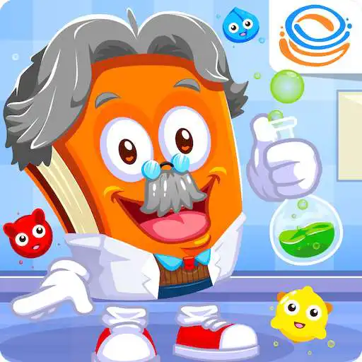 Play Marbel Magic Color  Music APK