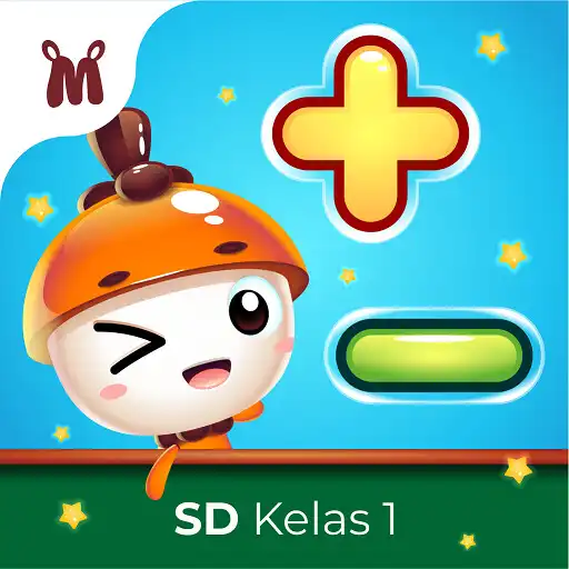 Play Marbel Matematika SD 1 APK Play Marbel Matematika SD 1 APK