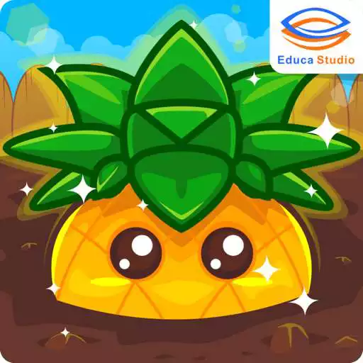 Free play online Marbel Monster Garden APK