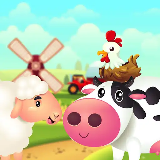 Play Marbel My Little Farm APK Play Marbel My Little Farm APK