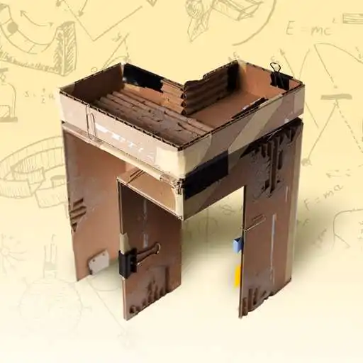 Free play online Marbelous Ball Run APK