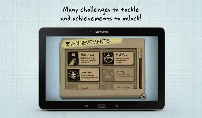 Play Marbelous Ball Run