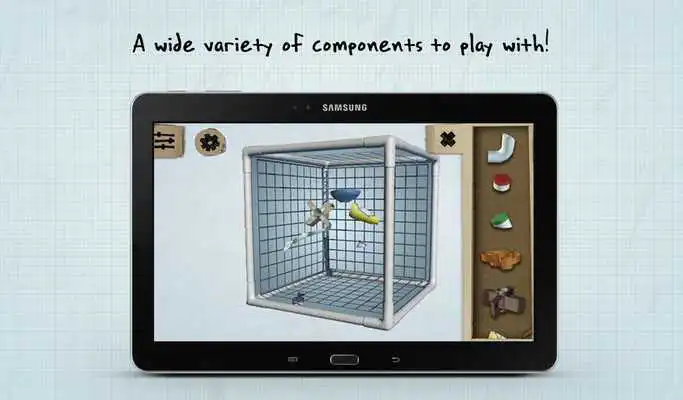 Play Marbelous Ball Run