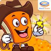 Free play online Marbel Puzzle APK