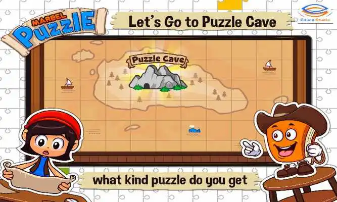 Play Marbel Puzzle